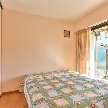 Appartement Les Terrasses De La Mer Mandelieu