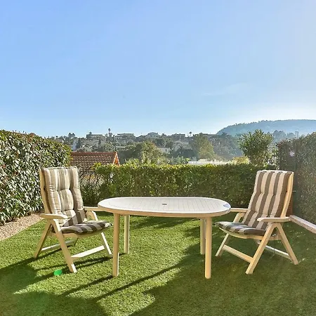 Appartement Les Terrasses De La Mer
