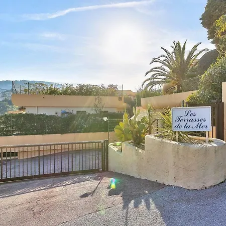 Appartement Les Terrasses De La Mer *